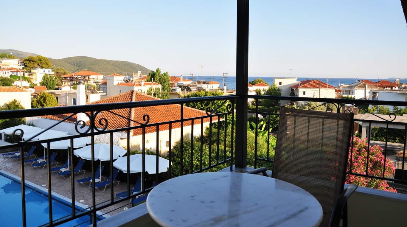 Studios Finikounda